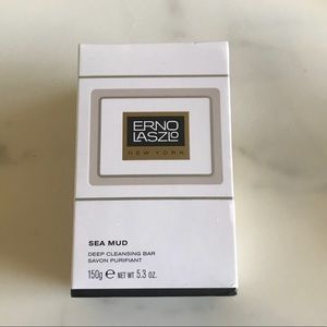 Erno Laszlo Sea Mud Deep Cleansing Bar 5.3oz/150g